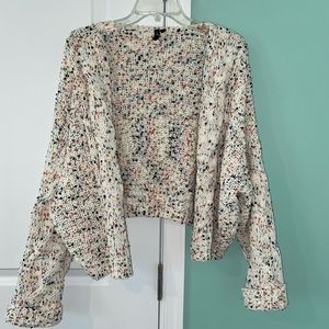 Moon and Madison Knitted Cardigan